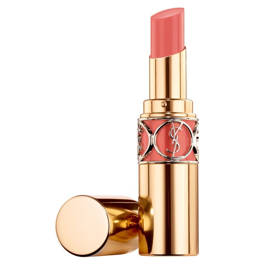 Yves Saint Laurent Rouge Volupte Shine huulipuna 3 g, 4 hinta ja tiedot | Huulipunat, huulikiillot ja huulirasvat | hobbyhall.fi