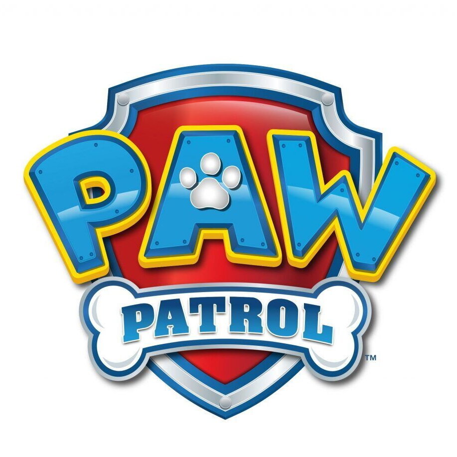 Paw Patrol (Ryhmä Hau) pussilakanasetti 140 × 200cm hinta ja tiedot | Vuodevaatteet lapsille | hobbyhall.fi