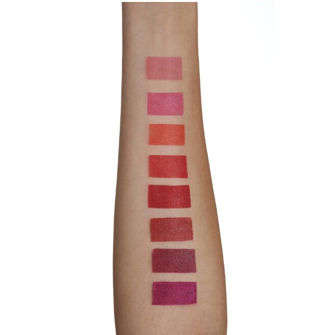 L'Oreal Paris Color Riche Matte -huulipuna, 344 Crimson Obsession hinta ja tiedot | Huulipunat, huulikiillot ja huulirasvat | hobbyhall.fi