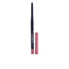 Maybelline Color Sensational Shaping Lip Liner huultenrajauskynä 0.28 g, 50 Dusty Rose hinta ja tiedot | Huulipunat, huulikiillot ja huulirasvat | hobbyhall.fi