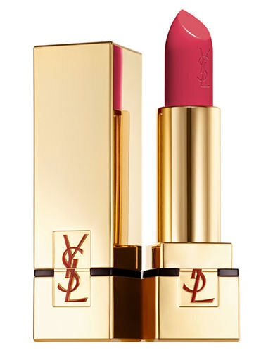 Huulipuna Yves Saint Laurent Rouge Pur Couture Pure Colour Satiny Radiance Nr. 17, 3.8 ml hinta ja tiedot | Huulipunat, huulikiillot ja huulirasvat | hobbyhall.fi