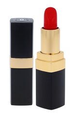 Chanel Rouge Coco huulipuna 3 g, 440 Arthur hinta ja tiedot | Huulipunat, huulikiillot ja huulirasvat | hobbyhall.fi