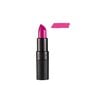 GOSH Velvet Touch Lipstick -huulipuna, 4 g, 43 Tropical Pink hinta ja tiedot | Huulipunat, huulikiillot ja huulirasvat | hobbyhall.fi