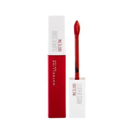 Maybelline Superstay Matte Ink huulipuna 5 ml, 20 Pioneer hinta ja tiedot | Huulipunat, huulikiillot ja huulirasvat | hobbyhall.fi