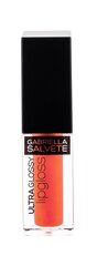 Gabriella Salvete Ultra Glossy huulikiilto 4 ml, sävy 03 hinta ja tiedot | Gabriella Salvete Hajuvedet ja kosmetiikka | hobbyhall.fi