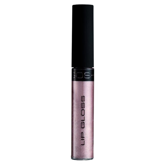 GOSH GOSH Lip Gloss -huulikiilto, 8 ml, 0055 hinta ja tiedot | Huulipunat, huulikiillot ja huulirasvat | hobbyhall.fi