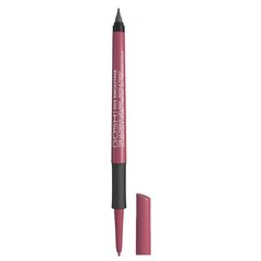 GOSH The Ultimate Lip Liner - with a twist -huultenrajauskynä, 0.35 g, 003 Smoothie hinta ja tiedot | Huulipunat, huulikiillot ja huulirasvat | hobbyhall.fi