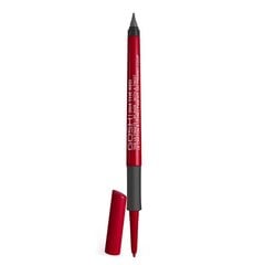 GOSH The Ultimate Lip Liner - with a twist -huultenrajauskynä, 0.35 g, 004 The Red hinta ja tiedot | Huulipunat, huulikiillot ja huulirasvat | hobbyhall.fi