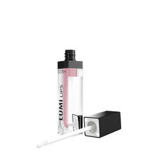 GOSH Lumi Lips Lip Gloss -huulikiilto, 6 ml, 003 ILY - I Love you hinta ja tiedot | Huulipunat, huulikiillot ja huulirasvat | hobbyhall.fi