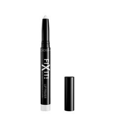 GOSH Fix it! Lip Primer -huulipunan pohjustusvoide, 1.4 g, 001 Clear hinta ja tiedot | GOSH Hajuvedet ja kosmetiikka | hobbyhall.fi