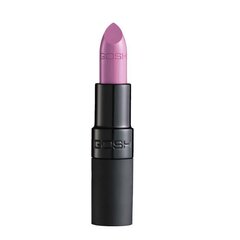 GOSH Velvet Touch Lipstick -huulipuna, 4 g, 028 Matt Lilac hinta ja tiedot | Huulipunat, huulikiillot ja huulirasvat | hobbyhall.fi