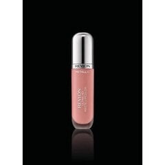 Revlon Ultra HD Metallic Matte Lipcolor huulipuna 5,9 ml, 690 HD Gleam hinta ja tiedot | Huulipunat, huulikiillot ja huulirasvat | hobbyhall.fi