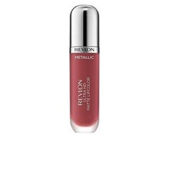 Revlon Ultra HD Metallic Matte Lipcolor huulipuna 5,9 ml, 705 HD Shine hinta ja tiedot | Huulipunat, huulikiillot ja huulirasvat | hobbyhall.fi
