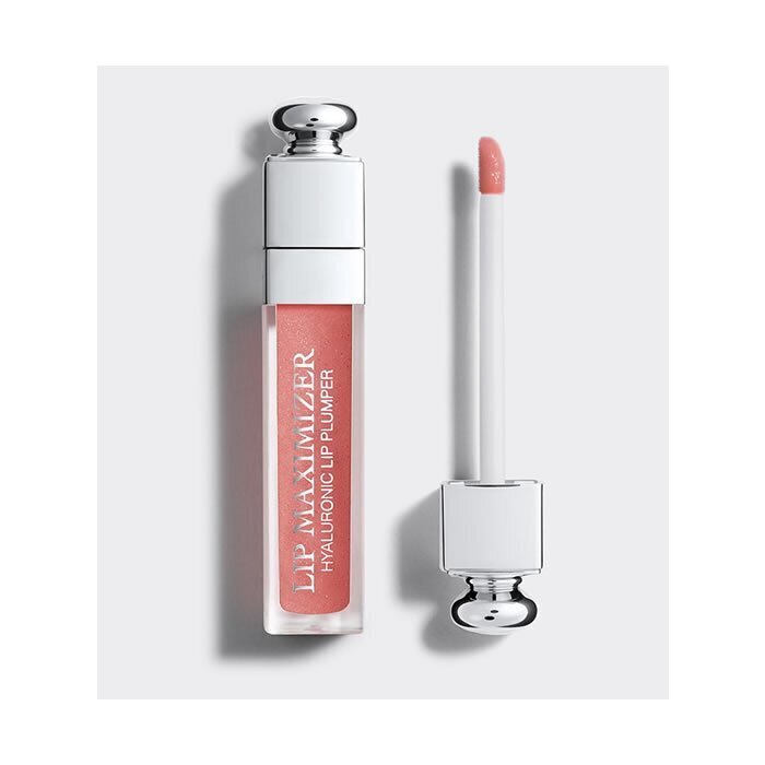 Dior Addict Lip Maximizer -huulikiilto, 6 ml, 012 Rosewood hinta ja tiedot | Huulipunat, huulikiillot ja huulirasvat | hobbyhall.fi