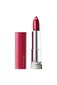 Maybelline New York Color Sensational Made For All -huulipuna, 4,4 g, 388 Plum For Me hinta ja tiedot | Huulipunat, huulikiillot ja huulirasvat | hobbyhall.fi