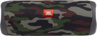 JBL Flip 5 hinta ja tiedot | Kaiuttimet | hobbyhall.fi