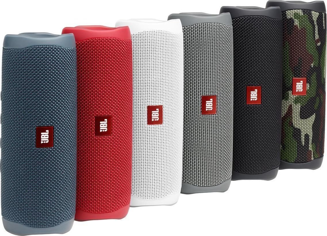 JBL Flip 5 hinta ja tiedot | Kaiuttimet | hobbyhall.fi