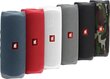 JBL Flip 5 hinta ja tiedot | Kaiuttimet | hobbyhall.fi