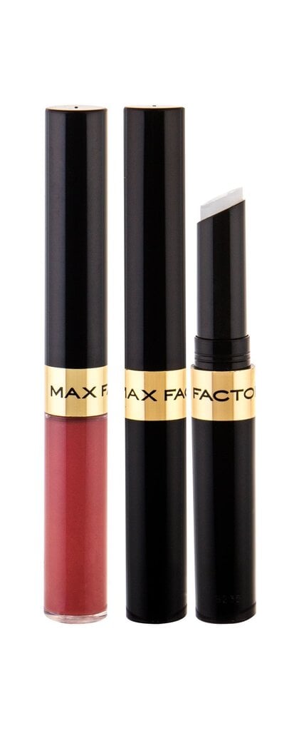 Max Factor Lipfinity 24HRS huulipuna 4,2 g, 350 Essential Brown hinta ja tiedot | Huulipunat, huulikiillot ja huulirasvat | hobbyhall.fi