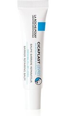 La Roche-Posay Cicaplast kasvobalsami 7 ml hinta ja tiedot | Huulipunat, huulikiillot ja huulirasvat | hobbyhall.fi