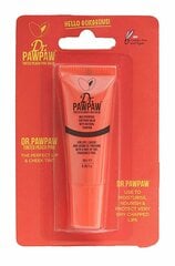Hoitoaine Dr. PawPaw Peach Pink 10 ml hinta ja tiedot | Dr. PawPaw Hajuvedet ja kosmetiikka | hobbyhall.fi