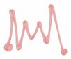 Hoitoaine Dr. PawPaw Peach Pink 10 ml hinta ja tiedot | Huulipunat, huulikiillot ja huulirasvat | hobbyhall.fi