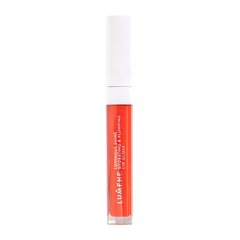 LUMENE Nordic Chic Luminous Shine 4 Bright Coral -huulikiilto 5 ml hinta ja tiedot | Huulipunat, huulikiillot ja huulirasvat | hobbyhall.fi