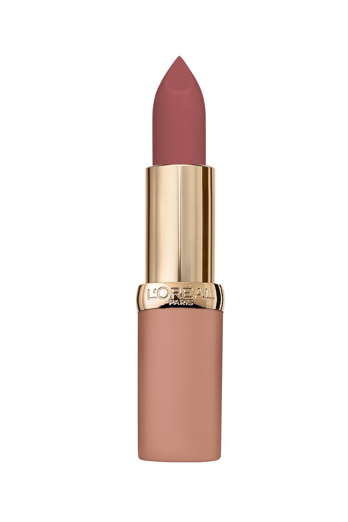 Huulipuna L'Oreal Paris Color Riche Ultra Matte 5 g, 05 No Diktat hinta ja tiedot | Huulipunat, huulikiillot ja huulirasvat | hobbyhall.fi