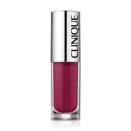 Clinique Pop Splash Lip Gloss &amp; Hydration -huulikiilto, 4,3 ml, Pinot Pop 18 hinta ja tiedot | Huulipunat, huulikiillot ja huulirasvat | hobbyhall.fi