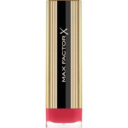 Max Factor Colour Elixir huulipuna 4 g, 055 Bewitching Coral hinta ja tiedot | Huulipunat, huulikiillot ja huulirasvat | hobbyhall.fi