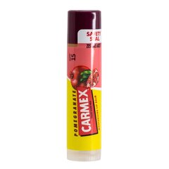 Carmex Pomegranate huulirasva 4,25 g hinta ja tiedot | Carmex Hajuvedet ja kosmetiikka | hobbyhall.fi