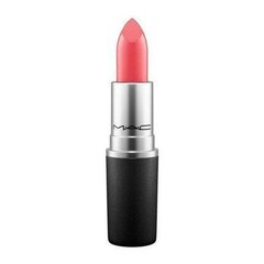 MAC Cremesheen huulipuna 3 g, On Hold hinta ja tiedot | Huulipunat, huulikiillot ja huulirasvat | hobbyhall.fi