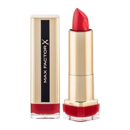 Max Factor Colour Elixir huulipuna 4,8 g, 070 Cherry Kiss hinta ja tiedot | Huulipunat, huulikiillot ja huulirasvat | hobbyhall.fi