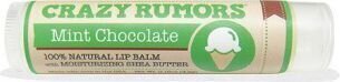 Crazy Rumors Mint Chocolate -huulivoide, 4,2 g. hinta ja tiedot | Huulipunat, huulikiillot ja huulirasvat | hobbyhall.fi