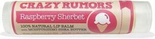 Huulivoide Crazy Rumors Raspberry Sherbet, 4,2 g hinta ja tiedot | Huulipunat, huulikiillot ja huulirasvat | hobbyhall.fi