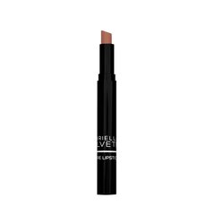 Gabriella Salvete Colore Lipstick huulipuna 2,5 g, sävy 01 hinta ja tiedot | Huulipunat, huulikiillot ja huulirasvat | hobbyhall.fi