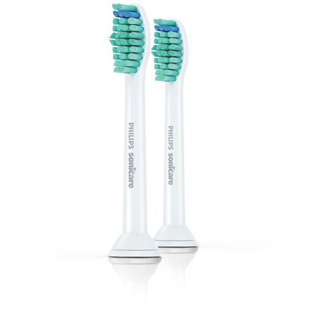 Philips Sonicare HX6012/07 hinta ja tiedot | Sähköhammasharjan vaihtoharjat | hobbyhall.fi