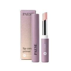 Paese Nanorevit Lip Care Primer huulipuna 2.2 g, 40 Light Pink hinta ja tiedot | Paese Meikit | hobbyhall.fi