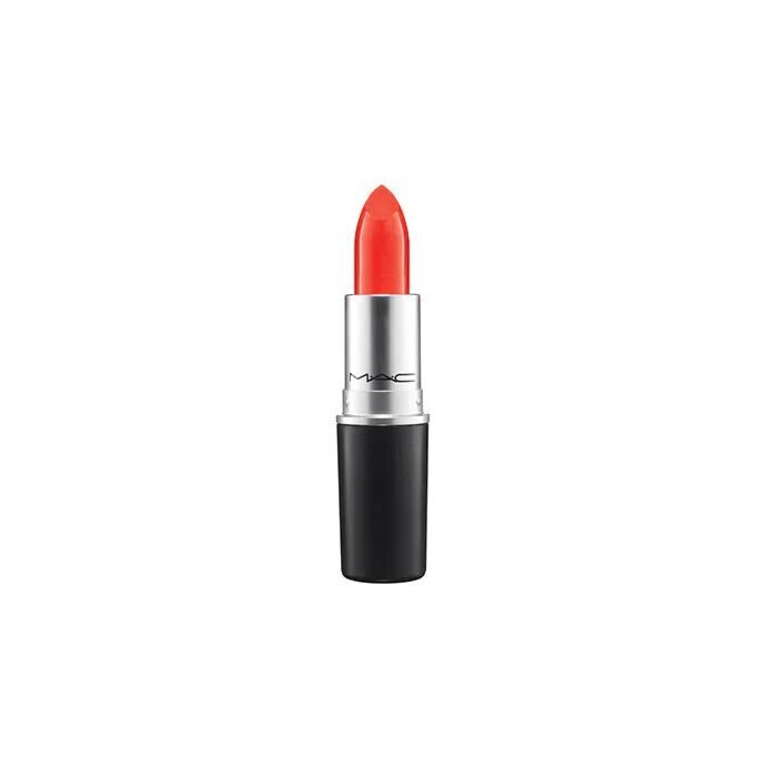 MAC Cremesheen huulipuna 3 g hinta ja tiedot | Huulipunat, huulikiillot ja huulirasvat | hobbyhall.fi