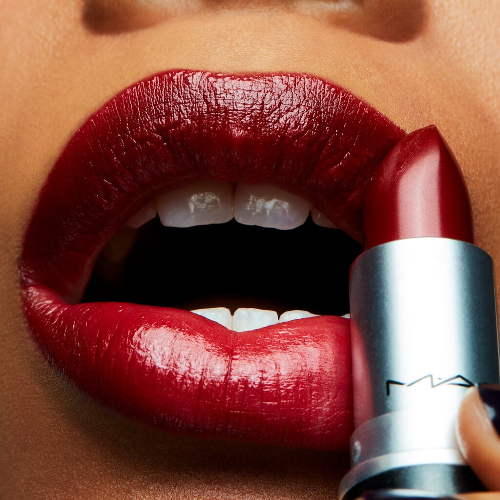 MAC Cremesheen huulipuna 3 g hinta ja tiedot | Huulipunat, huulikiillot ja huulirasvat | hobbyhall.fi