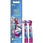 Oral-B EB 10-2 Frozen hinta ja tiedot | Sähköhammasharjan vaihtoharjat | hobbyhall.fi