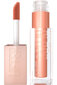 Maybelline Lifter Gloss -huulikiilto, 007 Amber, 5,4 ml hinta ja tiedot | Huulipunat, huulikiillot ja huulirasvat | hobbyhall.fi