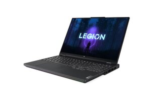 Lenovo Legion Pro 7 16IRX8 82WR001SLT hinta ja tiedot | Kannettavat tietokoneet | hobbyhall.fi