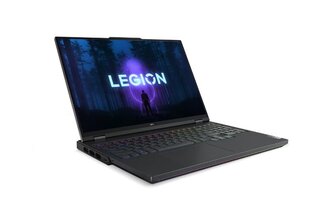 Lenovo Legion Pro 7 16IRX8 82WR001SLT hinta ja tiedot | Kannettavat tietokoneet | hobbyhall.fi