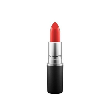 MAC Lustre Lipstick huulipuna 3 g, Lady Bug hinta ja tiedot | Huulipunat, huulikiillot ja huulirasvat | hobbyhall.fi