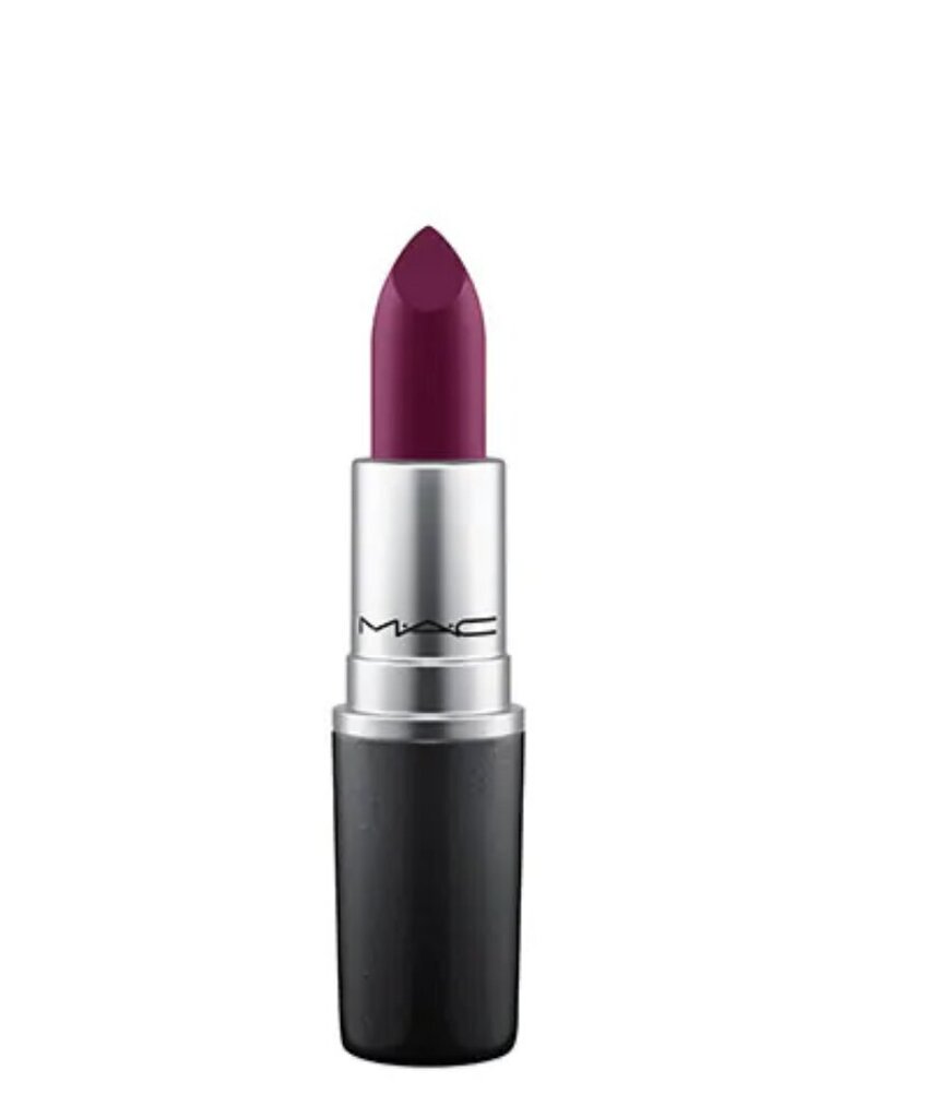 MAC Satin Lipstick huulipuna 3 g, Rebel hinta ja tiedot | Huulipunat, huulikiillot ja huulirasvat | hobbyhall.fi
