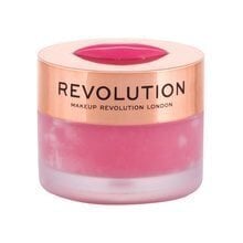 Makeup Revolution London Sugar Kiss Lip Scrub huulibalsami 15 g, Pineapple Crush hinta ja tiedot | Huulipunat, huulikiillot ja huulirasvat | hobbyhall.fi