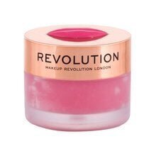 Makeup Revolution London Sugar Kiss Lip Scrub huulibalsami 15 g, Watermelon Heaven hinta ja tiedot | Huulipunat, huulikiillot ja huulirasvat | hobbyhall.fi