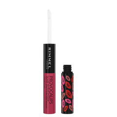 Rimmel London Provocalips 16hr Kiss Proof Lip Colour huulipuna 7 ml, 210 Flirty Fling hinta ja tiedot | Huulipunat, huulikiillot ja huulirasvat | hobbyhall.fi