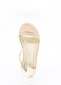 Naisten sandaalit Safety Jogger 27921602, beige hinta ja tiedot | Naisten avokkaat ja sandaalit | hobbyhall.fi